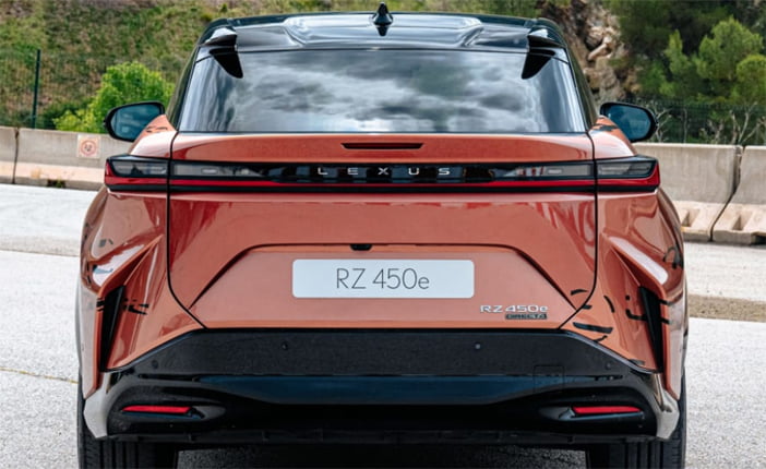 LexusRZ450ePrototypeTest7