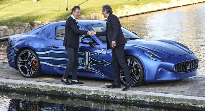 MaseratiGranTurismoFolgoreGrassoSwid