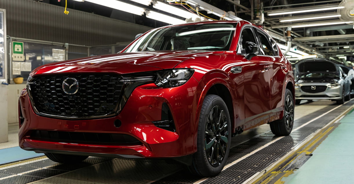 MazdaCX60G