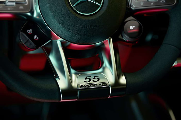 MercedesAMG55jaarA35d