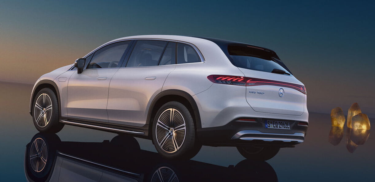 MercedesBenzEQSsuv