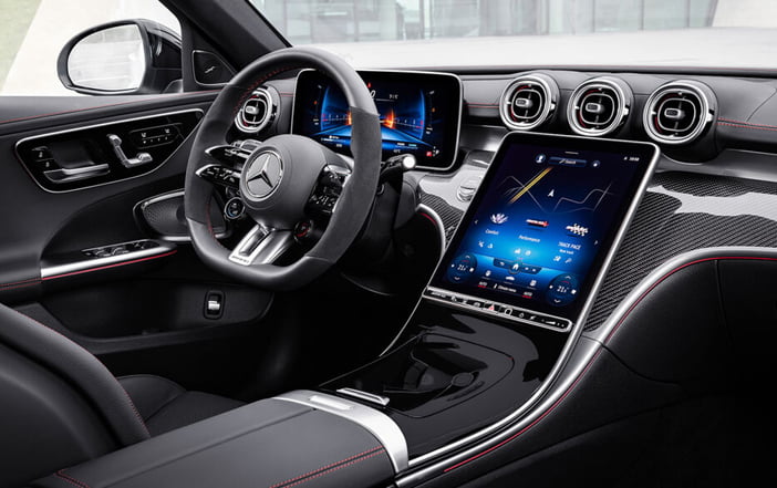 MercedesCklasse43AMG10