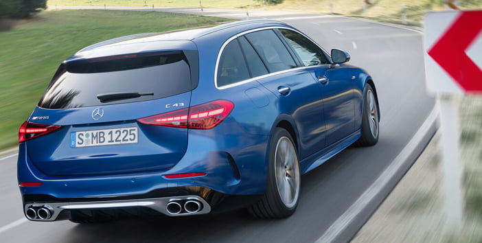 MercedesCklasse43AMG11