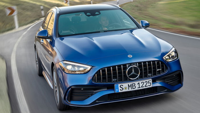 MercedesCklasse43AMG12
