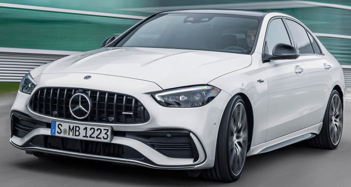 MercedesCklasse43AMG13