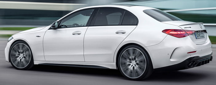 MercedesCklasse43AMG14