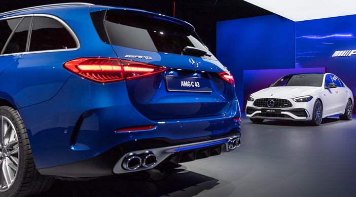 MercedesCklasse43AMG2