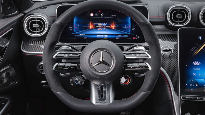 MercedesCklasse43AMG7
