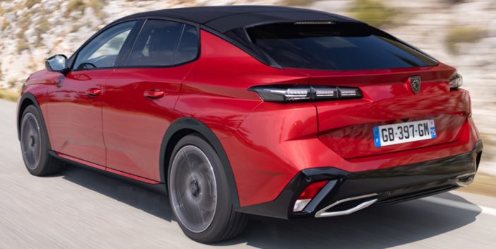 Peugeot4008crossover