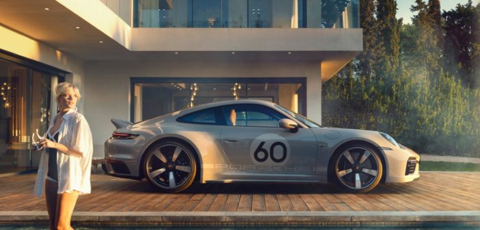 Porsche911SportClassic