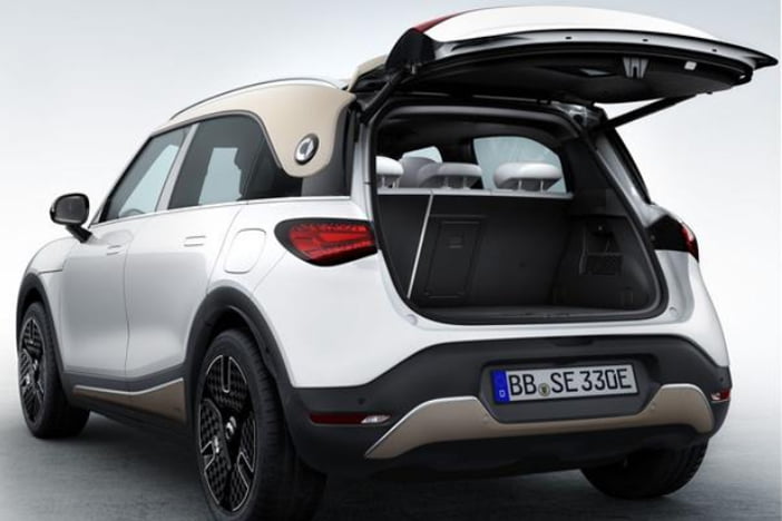 SmartSUV#1i