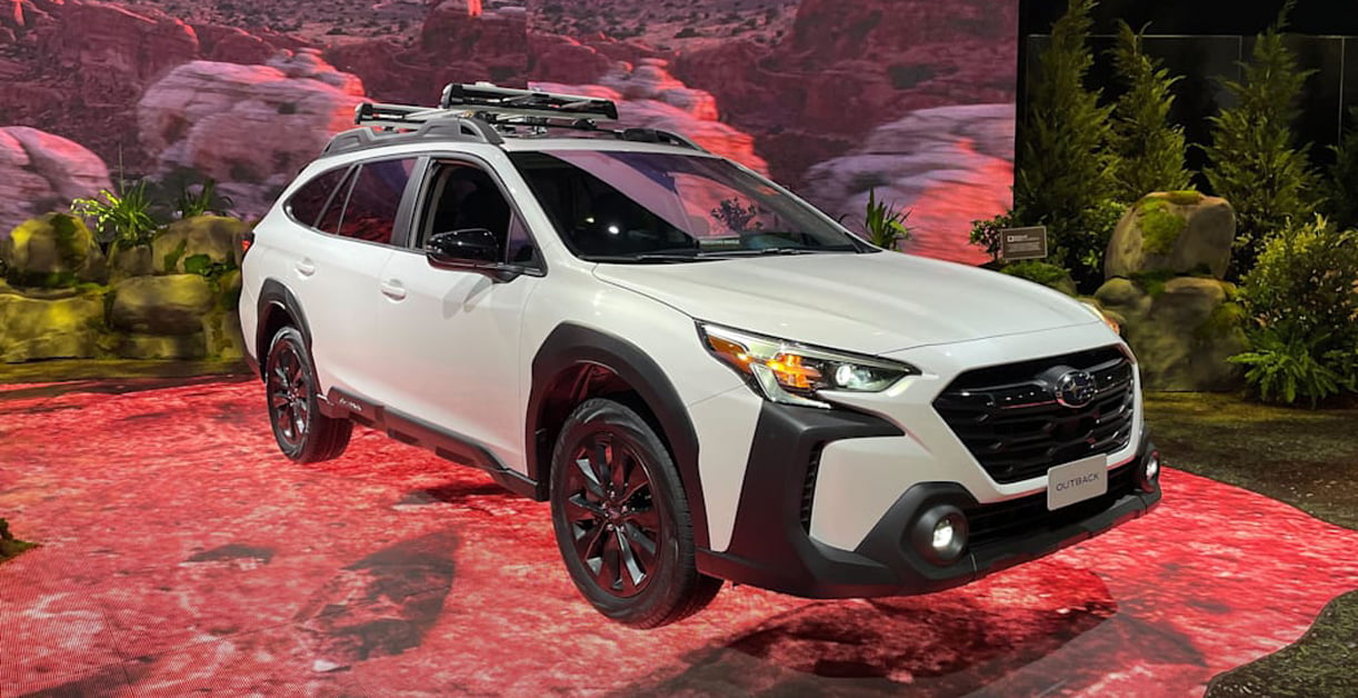SubaruOutbackFacelift