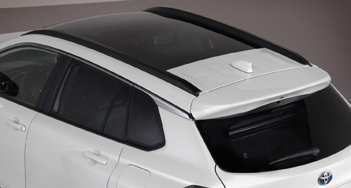 ToyotaCorollaCrossPrijs3