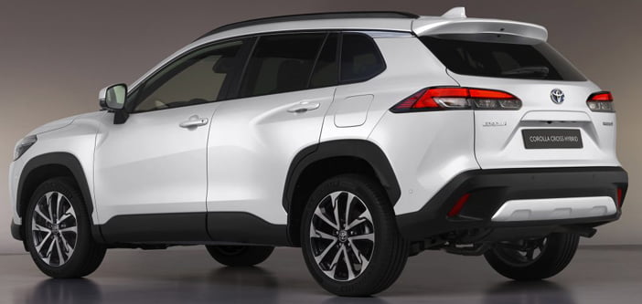 ToyotaCorollaCrossPrijs5