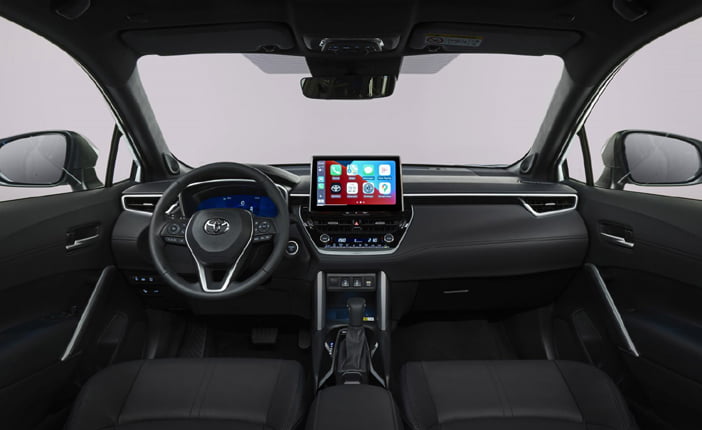 ToyotaCorollaCrossPrijs8