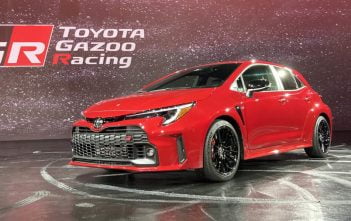 ToyotaCorollaGRlive