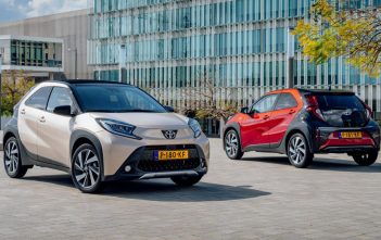 ToyotaNederlandAygoXshowroom