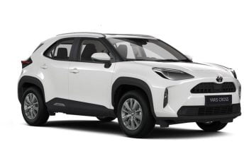 ToyotaYarisCrossActive