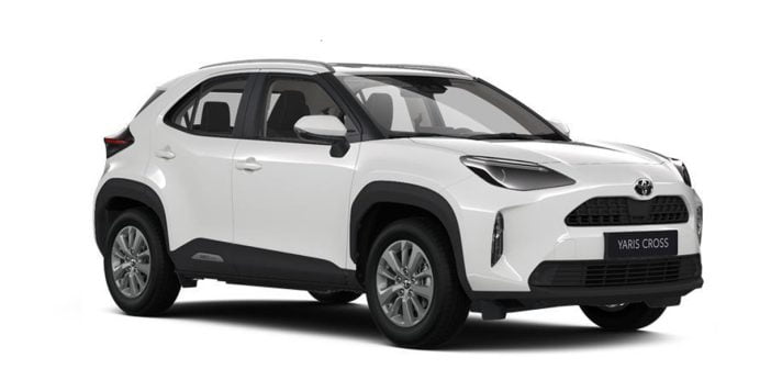 ToyotaYarisCrossActive