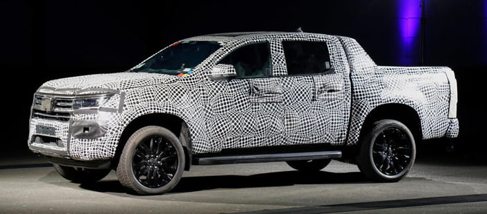 VolkswagenAmarokNieuwPrototype