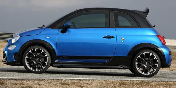 Abarth695Tributo131Rally6