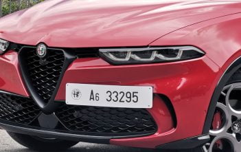 AlfaRomeoTonalePrijs