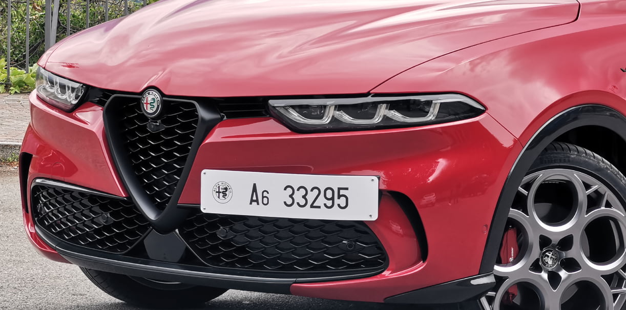 AlfaRomeoTonalePrijs