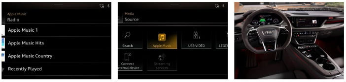 AudiAppleMusic