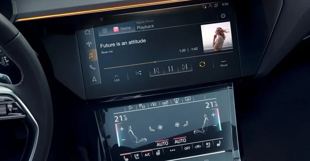 AudiAppleMusic2