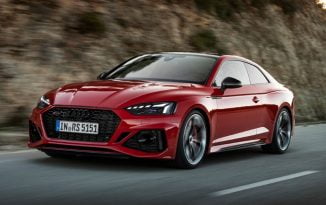 Audi breidt Sport gamma uit met Competition Plus versies AudiSportCompetitionPlus