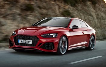 Prijs vergelijking Audi RS4 / RS 5 Competition Plus AudiSportCompetitionPlus