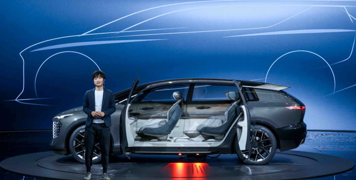 AudiUrbansphereConcept