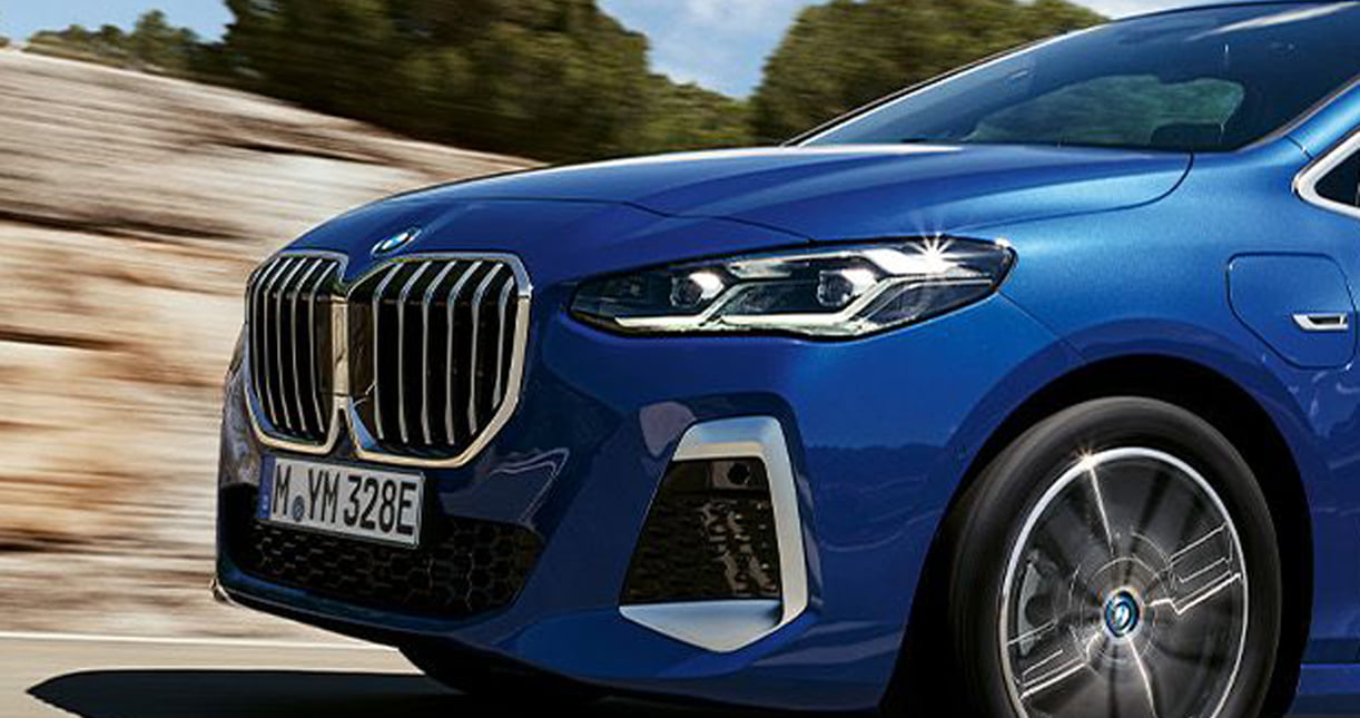 Prijs vergelijking BMW 225e / 230e xDrive BMW2serieActiveTourerNieuwPrijs