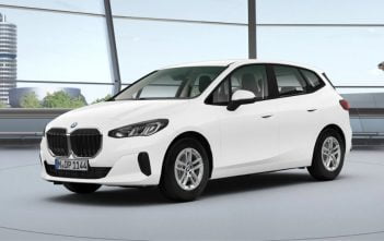 BMW2serieActiveTourerWitteAchtergrond