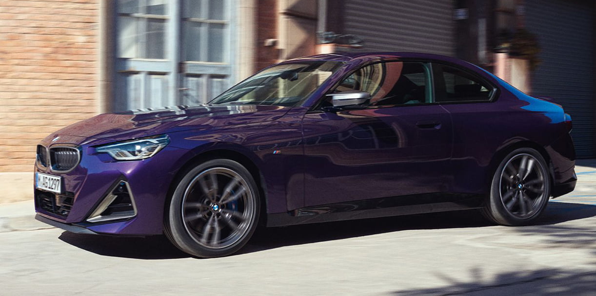 BMW2serieCoupéMY2023
