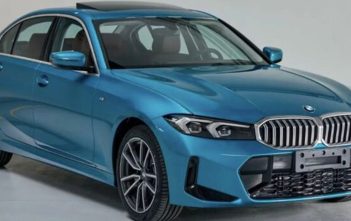 BMW3serieFacelift