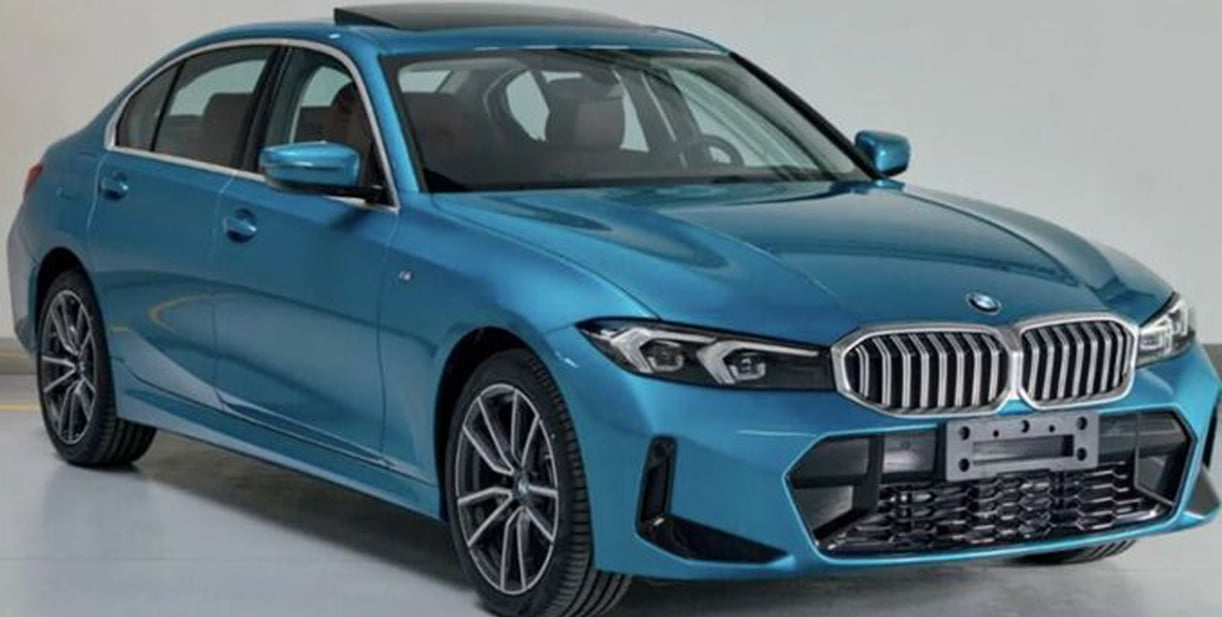 BMW3serieFacelift