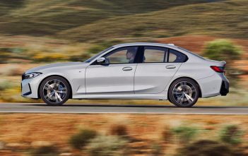 BMW3serieFaceliftPrijzen