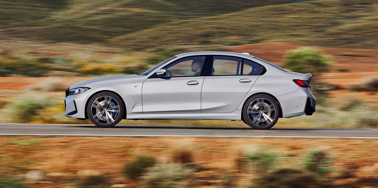 BMW3serieFaceliftPrijzen