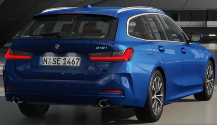 BMW3serieFaceliftPrijzen2