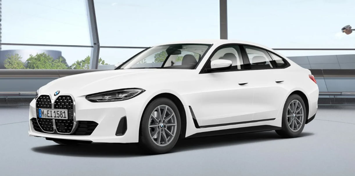 Prijs vergelijking BMW 430d xDrive Gran Coupé BMW4serieGranCoupé30dPrijs