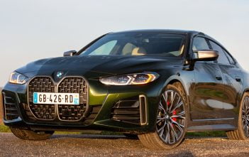 BMW4serieGranCoupeM40iPrijs