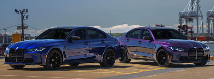 BMWM3Edition50JahreM