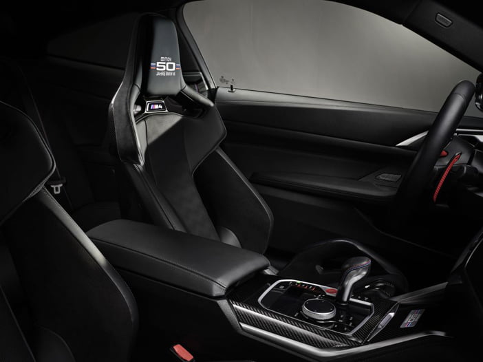 BMWM4CoupéEdition50Jahre6