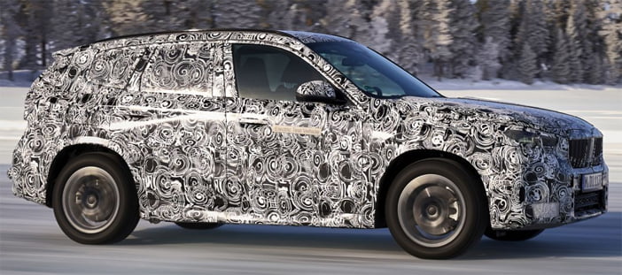 BMWiX1prototype3