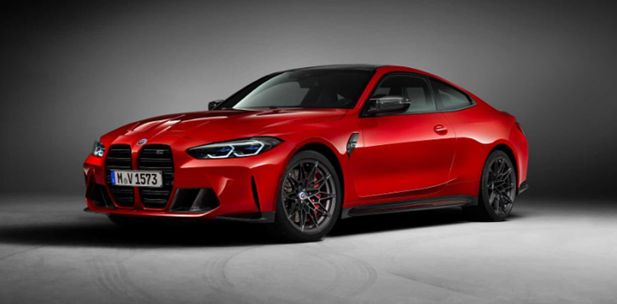 BMWm4CoupéEdition50Jahre