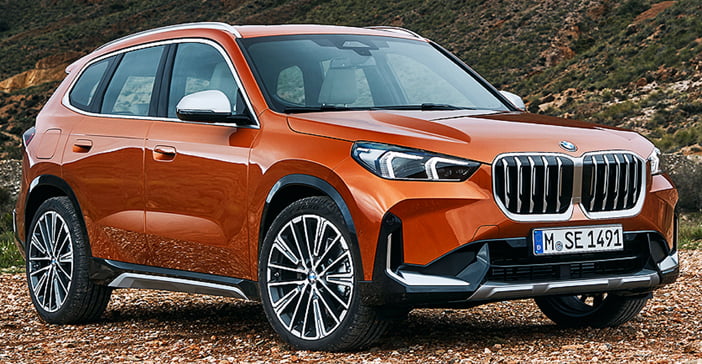 BMWx1iX1h
