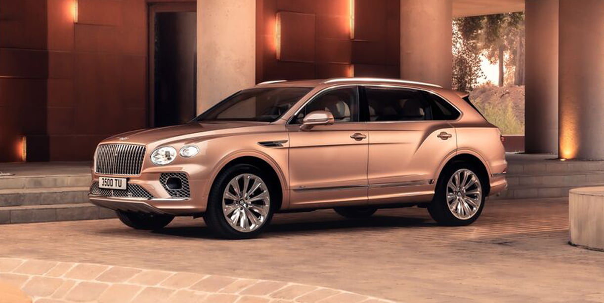 BentleyBentaygaEWB13