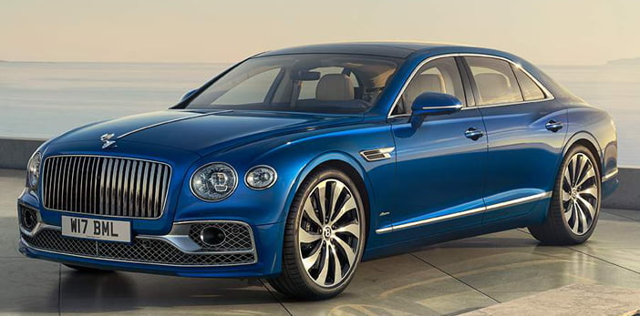 BentleyFlyingSpurHybridPrijs2