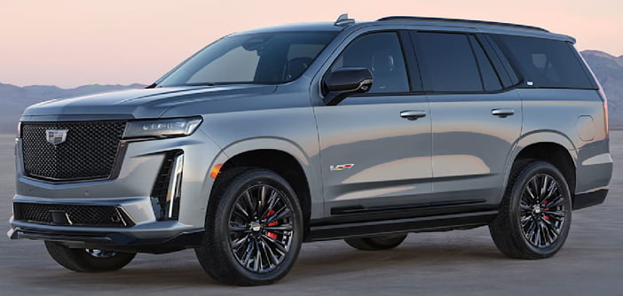 CadillacEscaladeV
